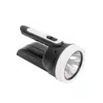 Lanterna de mana cu incarcare USB, 4 moduri de intensitate a luminii Z-TOOLS / ZTS 8978 - imagine 4