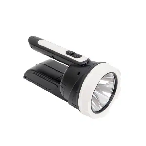 Lanterna de mana cu incarcare USB, 4 moduri de intensitate a luminii Z-TOOLS / ZTS 8978 - imagine 4