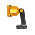 Lanterna de mana cu incarcare USB, 7 moduri de intensitate a luminii Z-TOOLS / ZTS 8983