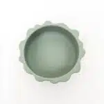 Set 6 piese pentru hranire bebelus, din silicon, model dinozaur, verde Z-TOOLS / ZTS 9094 - imagine 9