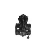 Aspirator fara sac, putere 700W, filtru HEPA13, control flux de aer pe maner, negru ZILAN / ZLN 3300 - imagine 13