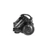 Aspirator fara sac, putere 700W, filtru HEPA13, control flux de aer pe maner, negru ZILAN / ZLN 3300 - imagine 15