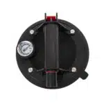 Ventuza profesionala cu pompa de vid si manometru pentru ridicarea materialelor grele Z-TOOLS / ZTS 9201 - imagine 2