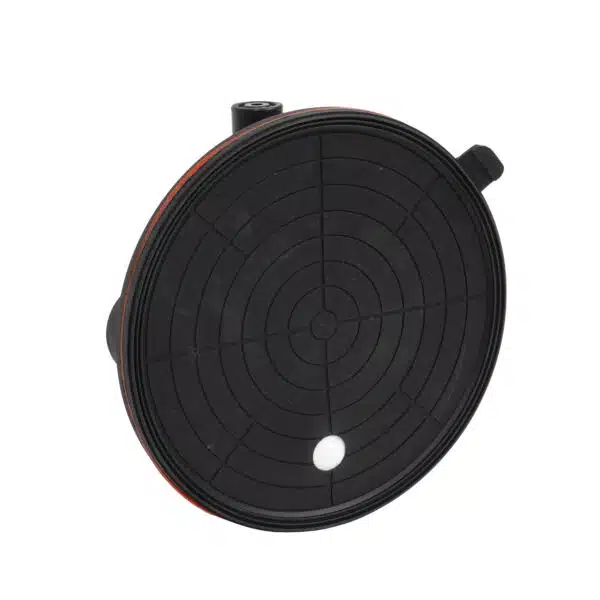 Ventuza profesionala cu pompa de vid si manometru pentru ridicarea materialelor grele Z-TOOLS / ZTS 9201 - imagine 4