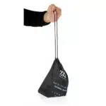 Fierbator pliabil pentru voiaj, putere 750W, capacitate 0.5l, baza din inox si carcasa din silicon durabil ZILAN / ZLN1986 - imagine 5
