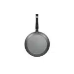 Tigaie pentru clatite, din aluminiu, diametru 24cm, 2 straturi Non-Stick, maner din bachelita, FLORIA / ZLN2009 - imagine 3