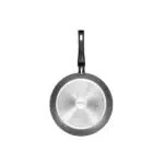Tigaie pentru clatite, din aluminiu, diametru 24cm, 2 straturi Non-Stick, maner din bachelita, FLORIA / ZLN2009 - imagine 4