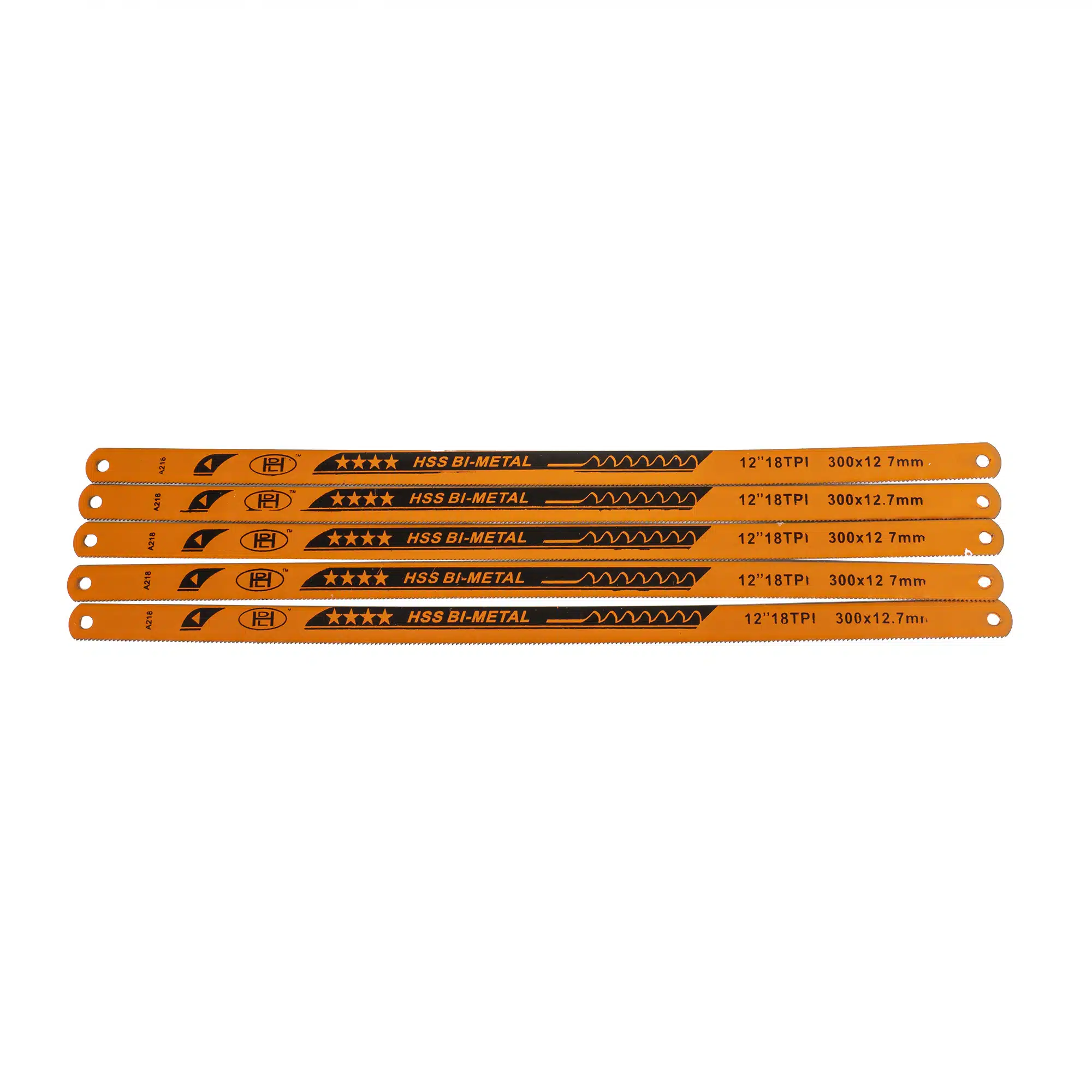 ZTS8767_2 Panza bomfaier WFENG 300x12.7mm, 10bucati / ZTS8767 - imagine 1
