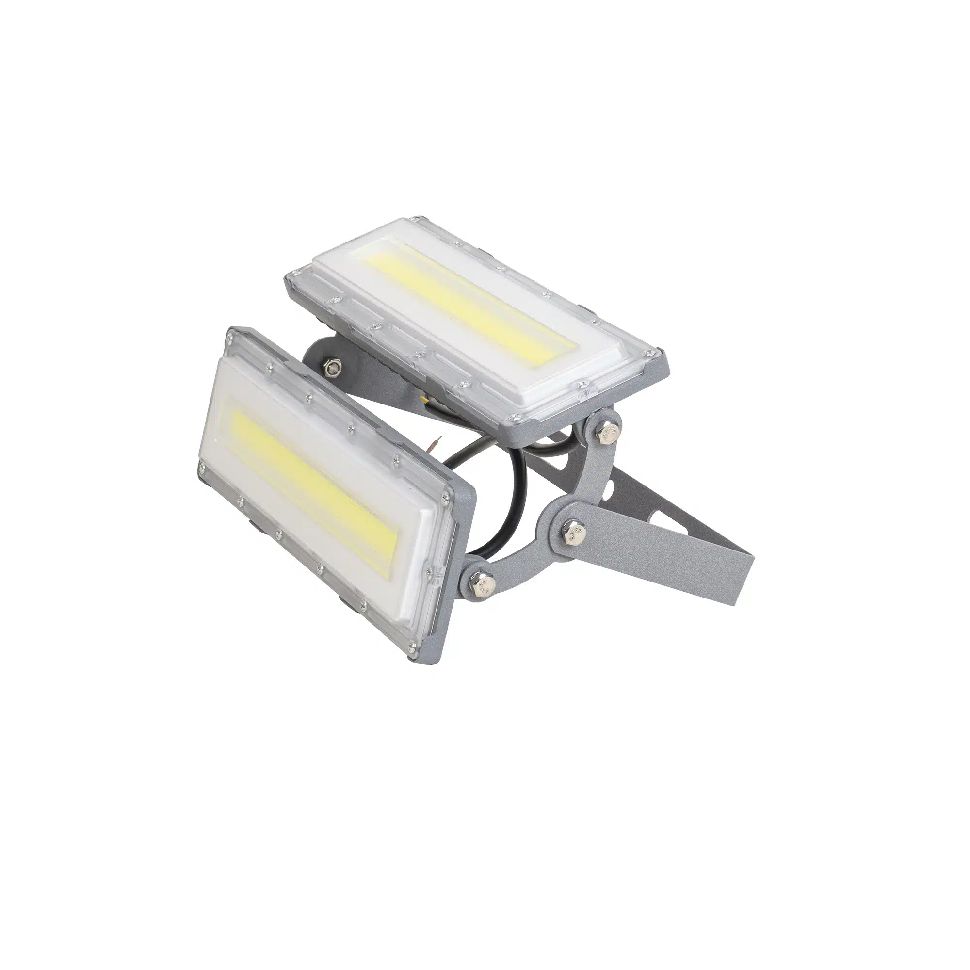ZTS8782_1 Proiector LED COB modular, putere 100W, IP67, 6000K Z-TOOLS / ZTS8782 - imagine 1