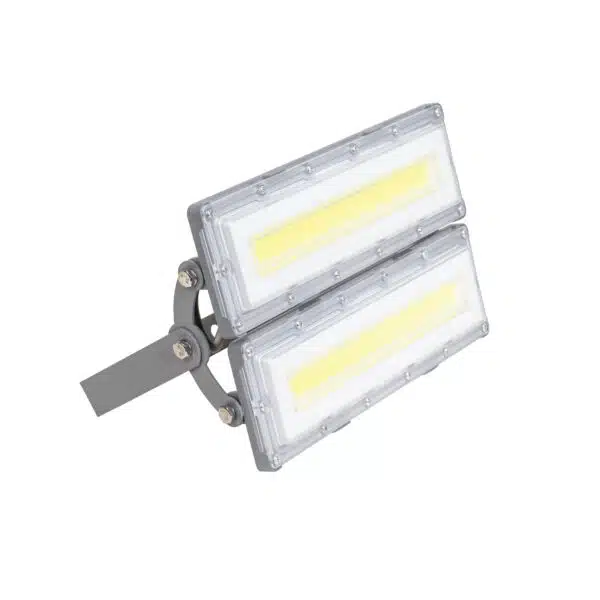 Proiector LED COB modular, putere 100W, IP67, 6000K Z-TOOLS / ZTS8782 - imagine 3