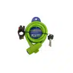 Antifurt bicicleta cu suport de prindere, 100cm Z-TOOLS / ZTS9121