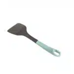 Paleta din plastic, cu maner verde, model FI-06-B, lungime 33cm Z-TOOLS / ZTS9241 - imagine 2