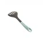 Spumiera din plastic, cu maner verde, model FI-06-B, lungime 34cm Z-TOOLS / ZTS9243 - imagine 2