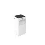 Aer conditionat portabil, 3 in 1, 9000Btu/H, timer, display LED, temperatira 7-35grade C, ZILAN / ZLN1047 - imagine 2