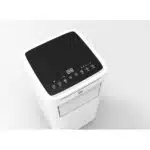 Aer conditionat portabil, 3 in 1, 9000Btu/H, timer, display LED, temperatira 7-35grade C, ZILAN / ZLN1047 - imagine 10
