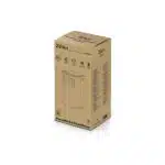 Aer conditionat portabil, 3 in 1, 9000Btu/H, timer, display LED, temperatira 7-35grade C, ZILAN / ZLN1047 - imagine 11