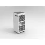 Aer conditionat portabil, 3 in 1, 9000Btu/H, timer, display LED, temperatira 7-35grade C, ZILAN / ZLN1047 - imagine 12