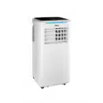 Aer conditionat portabil, 3 in 1, 9000Btu/H, timer, display LED, temperatira 7-35grade C, ZILAN / ZLN1047 - imagine 3