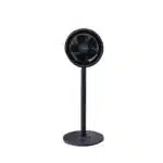 Ventilator cu picior, 3 trepte de viteza, putere 65W, diametru grilaj 27cm, inaltime reglabila, recipient parfum ZILAN / ZLN2556 - imagine 6