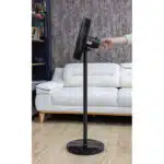 Ventilator cu picior, 3 trepte de viteza, putere 50W, diametru 41cm, inaltime reglabila ZILAN / ZLN2563 - imagine 3