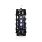 Aparat anti-insecte, putere 4W, 1000Volti, zona acoperire 20m patrati, grilaj de siguranta ZILAN / ZLN2600