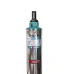 Pompa submersibila cu turbina, din inox, 750W, lungime cablu 1.5m, Z-TOOLS / ZTS8642 - imagine 2