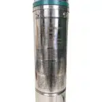Pompa submersibila cu turbina, din inox, 750W, lungime cablu 1.5m, Z-TOOLS / ZTS8642 - imagine 4