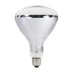 Bec infraroșu 250W cu soclu E27 Z-TOOLS / TLS-IR-E27