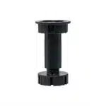 Picior reglabil din plastic pentru mobila, inaltime 15cm Z-TOOLS / EXT11121