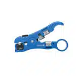 Dispozitiv pentru dezizolat, SK5, lungime 125mm HOGERT / HT1P103