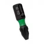 Set 20 biti de impact 1/4, PZ2 HOGERT / HT1S700