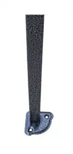 Cort tip pavilion metalic pentru gradina, impermeabil 3×3 metri, rosu Z-TOOLS / ZTS5661 - imagine 5