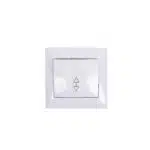 Intrerupator cap scara 10A, 250V, Z-TOOLS / ZTS9052