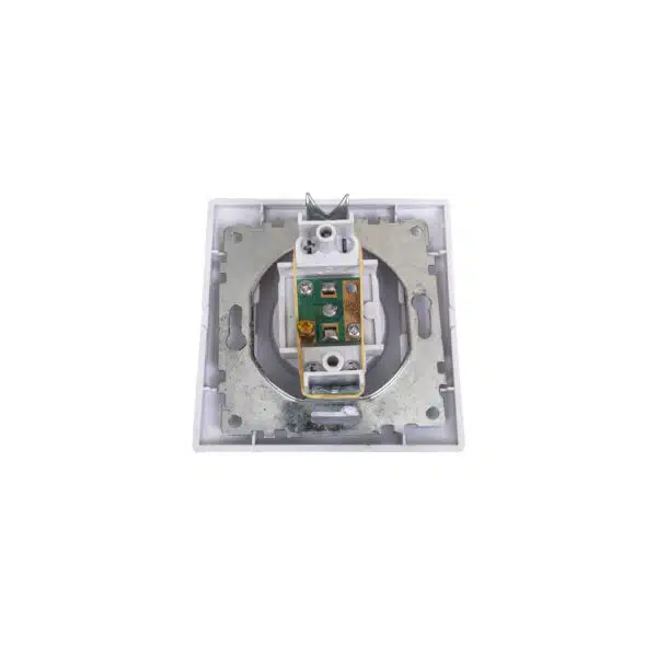 Priza TV simpla, Z-TOOLS / ZTS9053 - imagine 2