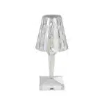 Lampa de birou, aprindere touch, 1W, incarcare USB, INTER 3CCT, HOROZ / 050-004-0001