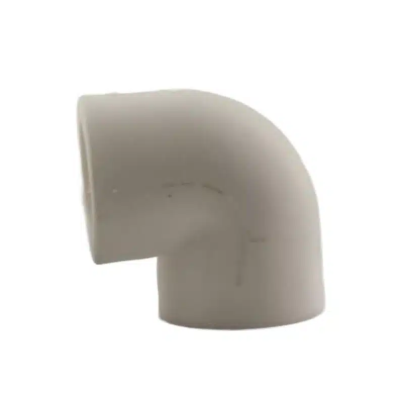 EXT7026_1 Cot PPR, 90 grade, 20mm Z-TOOLS / EXT7026 - imagine 1