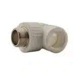 Teu PPR, filet exterior, 20mm 1/2 inch Z-TOOLS / EXT7032