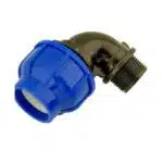 Cot compresiune PHD, filet exterior, 32mm, 1 inch Z-TOOLS / EXT9895