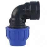 Cot compresiune PHD, filet interior, 32mm, 1 inch Z-TOOLS / EXT9896