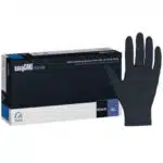 Manusi nitrylex, nepudrate marimea XL, 100buc / OTI173432