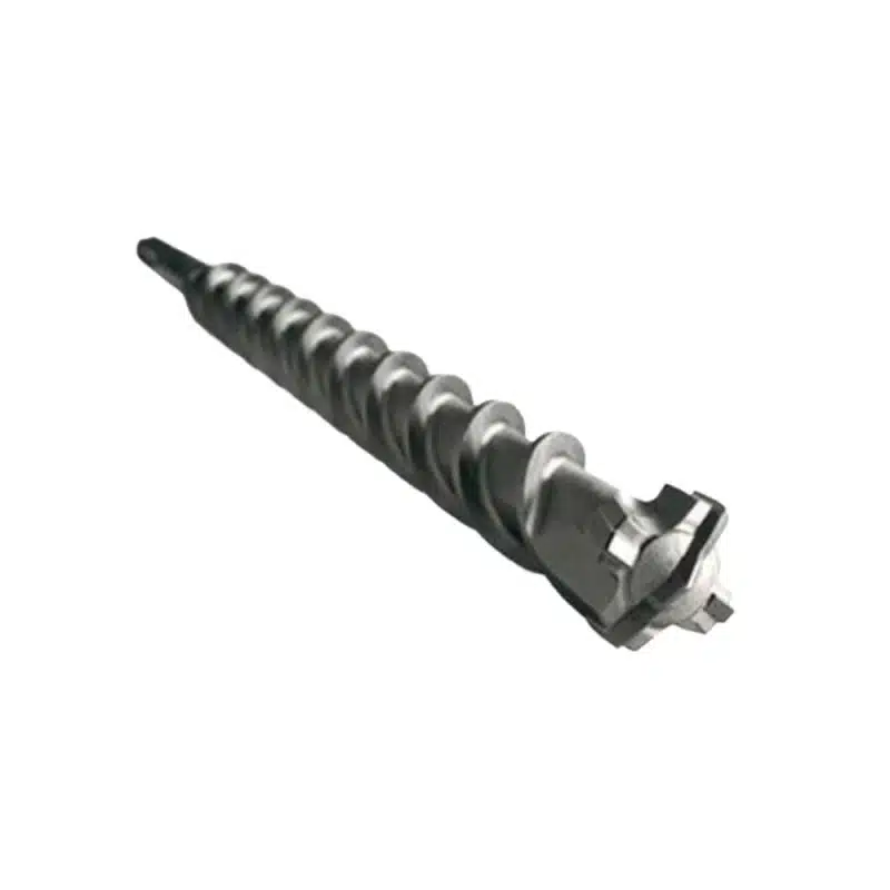 1055_1 Burghiu metalic, diametru 12mm, lungime 210mm Z-TOOLS / 1055 - imagine 1