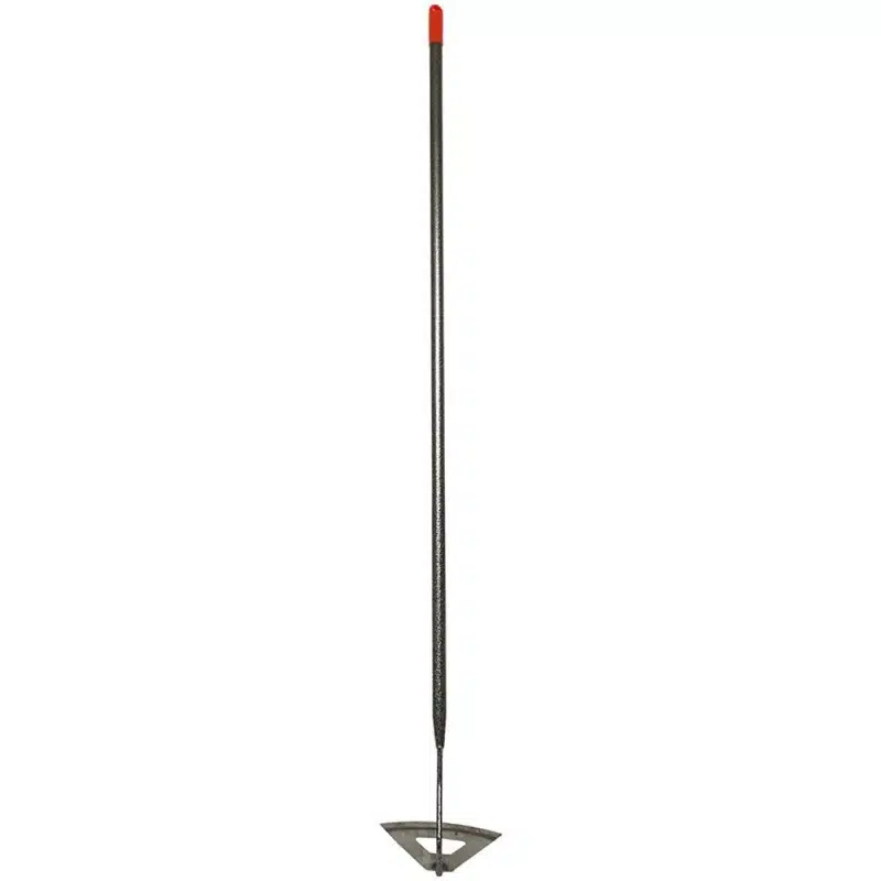 1144_1 Sapaliga cu coada metalica, 1.6m Z-TOOLS / 1144 - imagine 1