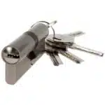 Butuc pentru usa,  lungime 80mm Z-TOOLS / 3921