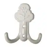 Cuier pentru mobila, tip floare Z-TOOLS / 4019