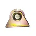 Roata de rulare tip U, 90mm otel Z-TOOLS / 4090