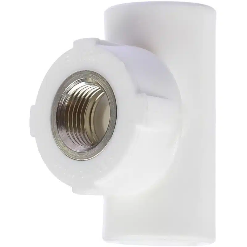 EXT7083_1 Teu PPR, filet interior, 32mm 1inch Z-TOOLS / EXT7083 - imagine 1