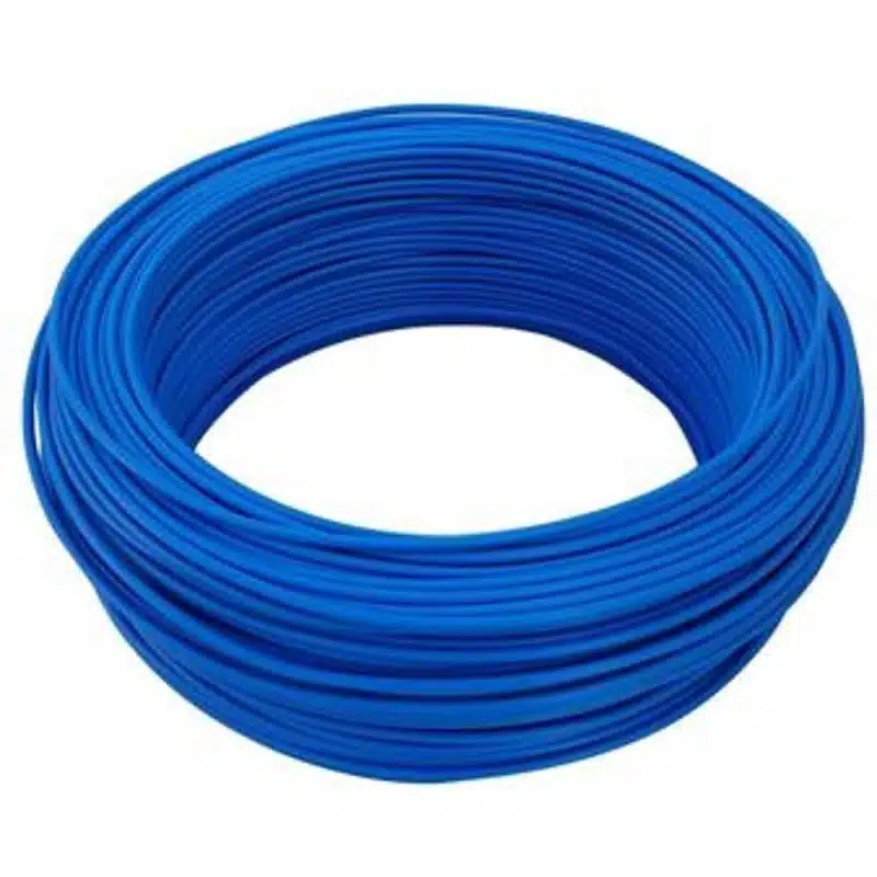 EXT9927_1 Cablu electric FY, 2.5mmx100m, albastru Z-TOOLS / EXT9927 - imagine 1