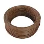 Cablu electric FY, 1.5mmx100m, maro Z-TOOLS / EXT9938