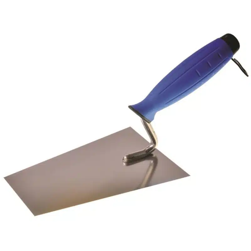 KIE0768_1 Mistrie din inox, 160mm Z-TOOLS / KIE0768 - imagine 1
