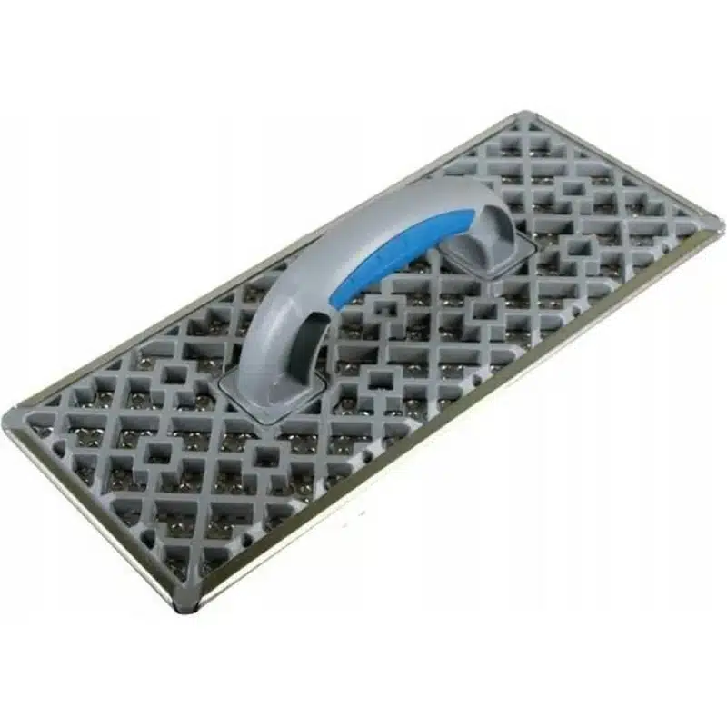 PAC1717_1 Gletiera pentru razuit polistiren, 2K, 375x155mm Z-TOOLS / PAC1717 - imagine 1